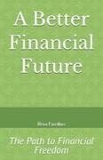 A Better Financial Future