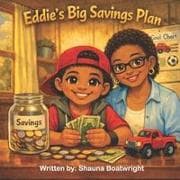 Eddie's big Savings Plan