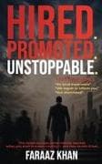 Hired Promoted Unstoppable
