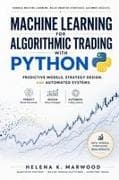 Machine Learning for Algorithmic Trading with Python