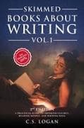 Skimmed Books About Writing Vol. 1
