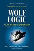 Wolf Logic. Play-Based Leadership