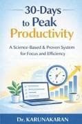 30 Days to Peak Productivity