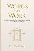 Words on Work