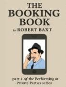 The Booking Book