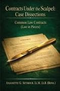 Contracts Under the Scalpel