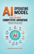 AI Operating Model for Sustained Competitive Advantage