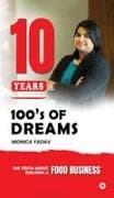 10 Years. 100's of Dreams. The Truth About Building A Food Business