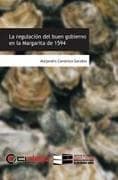 La regulación del buen gobierno en la Margarita de 1594