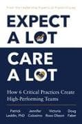Expect a Lot, Care a Lot