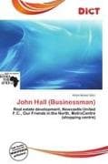 John Hall (Businessman)