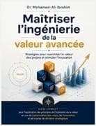 Maîtriser l'ingénierie de la valeur avancée