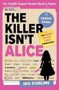 The Killer Isn't Alice