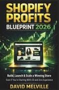 Shopify Profits Blueprint 2026