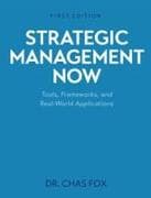 Strategic Management Now