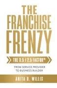 The Franchise Frenzy, The 3.5/2.5 Factor