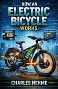 How an Electric Bicycle Works