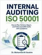 Internal Auditing ISO 50001