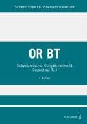 OR BT