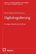 Digitalregulierung