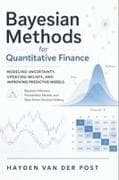 Bayesian Methods for Quantitative Finance
