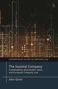 The Societal Company