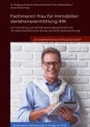 Fachmann/Fachfrau für Immobiliardarlehensvermittlung IHK