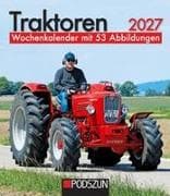 Traktoren 2027