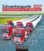 Schwertransporte 2027
