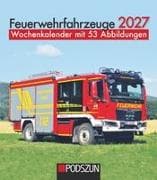 Feuerwehrfahrzeuge 2027