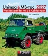 Unimog & MB-trac 2027