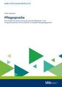 Pflegesprache