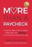 More Than a Paycheck