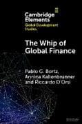 The Whip of Global Finance
