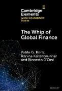 The Whip of Global Finance