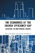 The Economics of the Energy Efficiency Gap