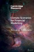 Climate Scenarios for Financial Modelling