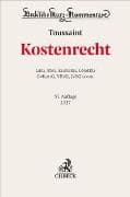 Kostenrecht
