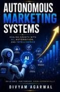 Autonomous Marketing Systems