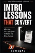 Intro Lessons That Convert