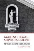 Making Legal Services Count