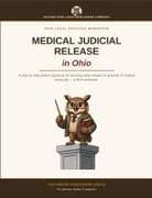 Medical Judicial Release in Ohio Petition Playbook