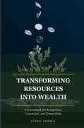 Transforming Resources into Wealth