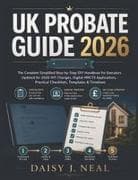 UK Probate Guide 2026