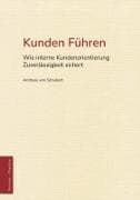 Kunden Führen