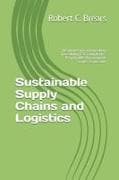 Sustainable Supply Chains and Logistics