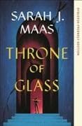Throne of Glass
