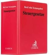 Steuergesetze