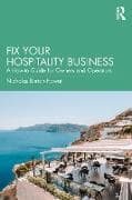 Fix your Hospitality Business