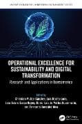 Operational Excellence for Sustainability and Digital Transformation